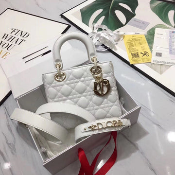 VS - DOR Bags - 1215