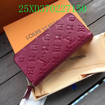 VS CHL Wallet - 1119