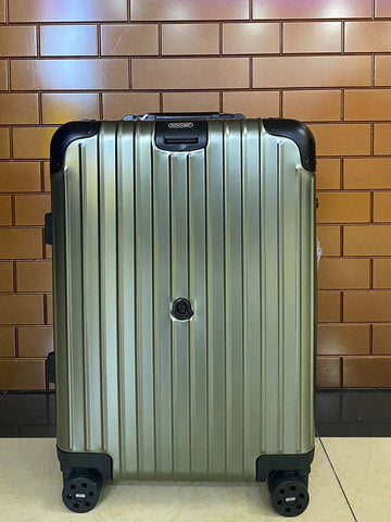 VS - Travel Bags - 463