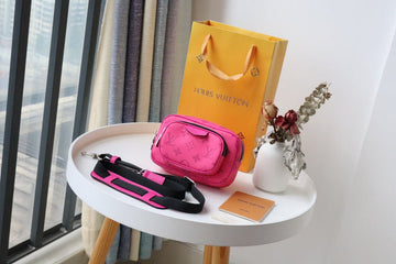 VS Fashion Lu-Vi bags - 207