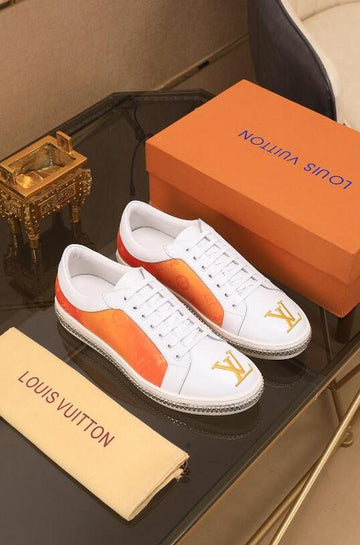 VS Luxury - LOV Men Shoes - 1867