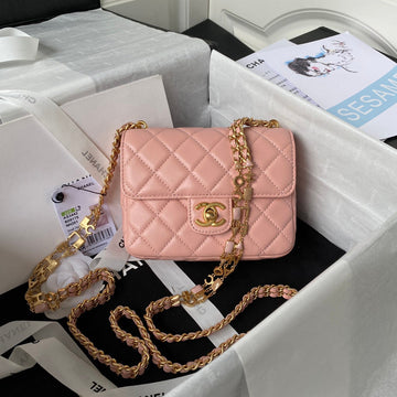 VS - CHL Women Bag - 386