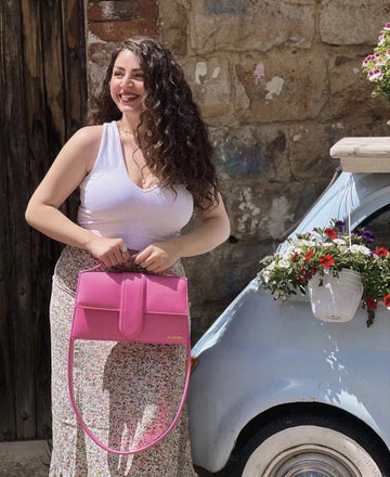 VS - JCA Bags - 200