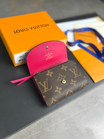VS - LOV Wallets - 365