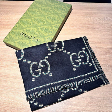 VS - GUKI Scarf - 048