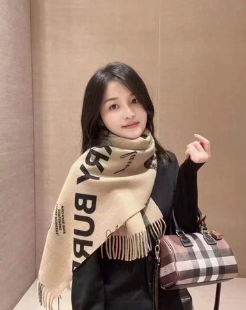 VS - BOR Scarf - 153