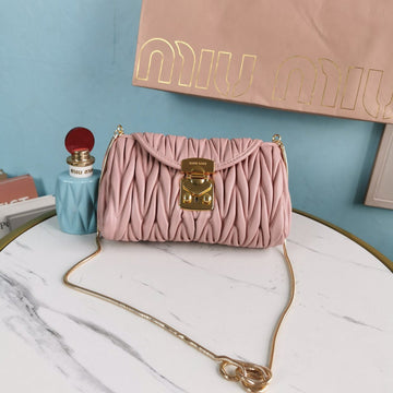 CS - MMU Women Bag - 011