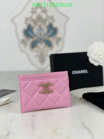 VS CHL Wallet - 184