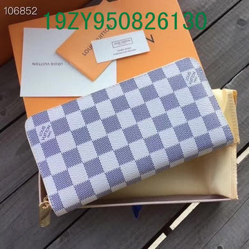 VS CHL Wallet - 1758