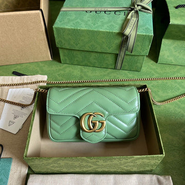 VS Fashion - GCI Bags - 743