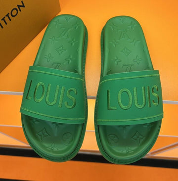VS Luxury - LOV Men Shoes - 1089