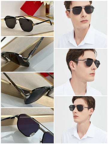 VS - CRA Glasses - 093