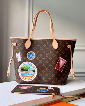 VS Luxury - LOV Bags - 3071