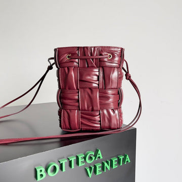 CS - BOV Women Bag - 1010