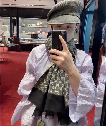 VS - GUKI Scarf - 030