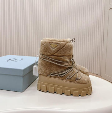 VS Luxury - PD Women Shoes - 159