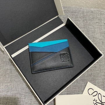 VS - LOW Wallet - 101