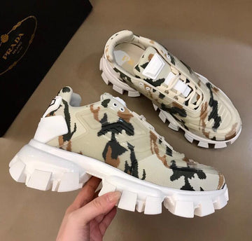 VS Luxury - PD Men Shoes - 402