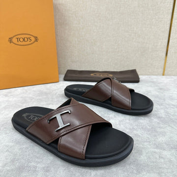 VS - TDS Men Shoes - 205