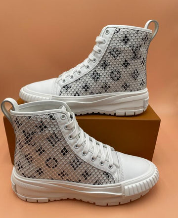 VS Luxury - LOV Men Shoes - 996