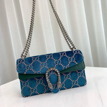 VS Luxury - GCI Bags - 1260