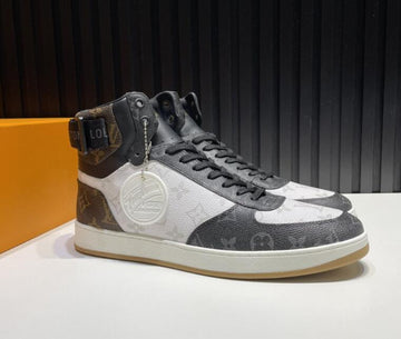 VS Luxury - LOV Men Shoes - 1216