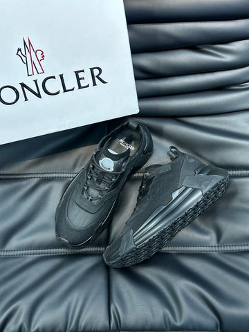 VS - MCOL Men Shoes - 430