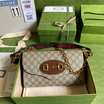 VS - GUKI Bag - 964