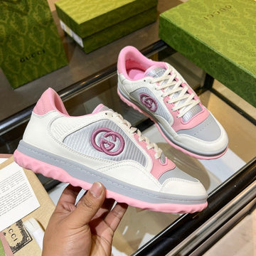 CS - GUKI Shoe - 382