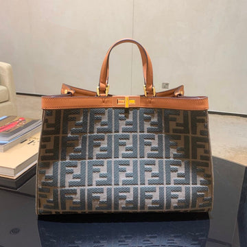 VS - FDE Bags - 464