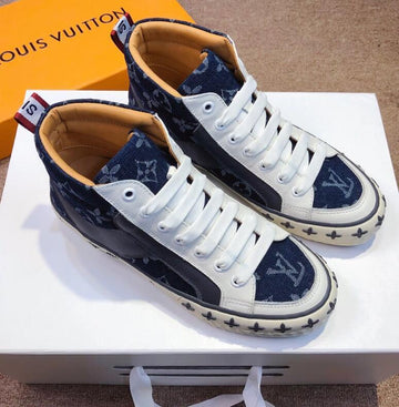 VS Luxury - LOV Men Shoes - 1799