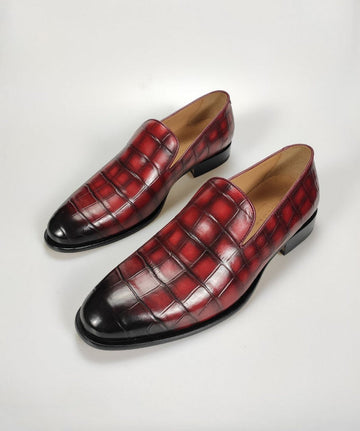 VS - BRE Men Shoes - 673