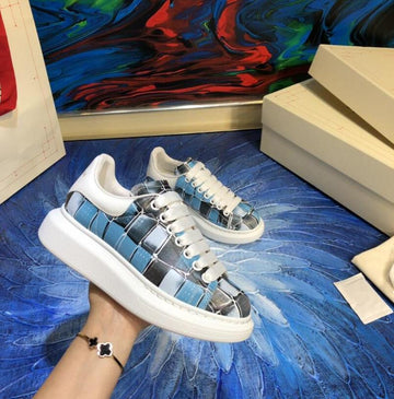 VS Luxury - AQ Men SHoes - 451