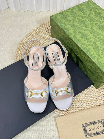 CS - GUKI Shoe - 496