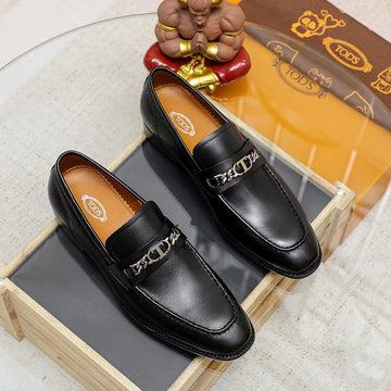 VS - TDS Men Shoes - 560
