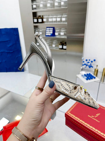 VS - CBL Women Shoes - 575