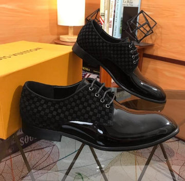 VS Luxury - LOV Men Shoes - 1824