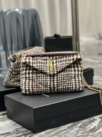 VS - YLS Bag - 450