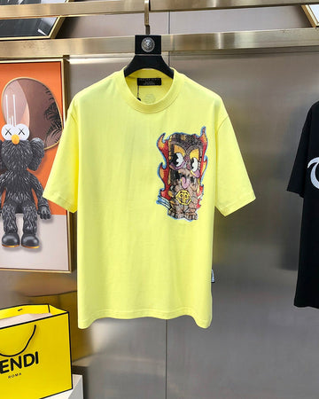 VS - Men T Shirts - 870