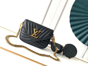 VS Fashion Lu-Vi bags - 367