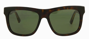 Gucci VS0158SN M 002 Square Sunglasses
