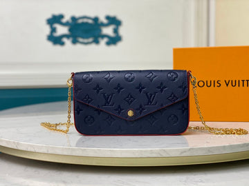 VS - LOV Women Bag - 140