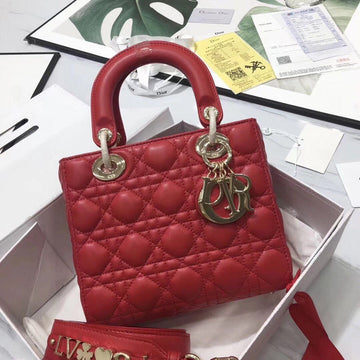 VS - DOR Bags - 1219
