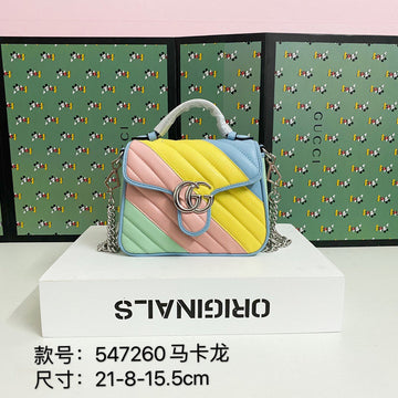 Gucci Luxury Fashion Bag