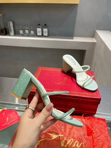 VS - CBL Women Shoes - 577