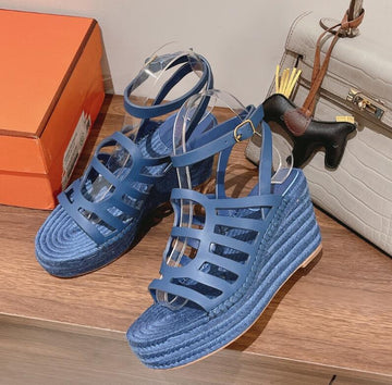 VS Luxury - LOV Women Shoes - 563