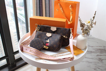 VS Fashion Lu-Vi bags - 2087