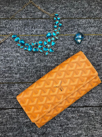 VS - GYO Wallet - 522