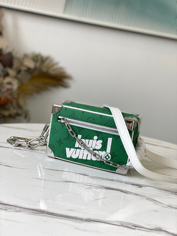 VS Fashion Lu-Vi bags - 460
