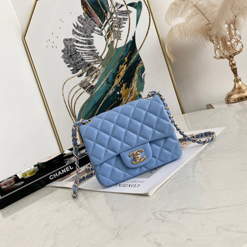 VS - CHL Bags - 689